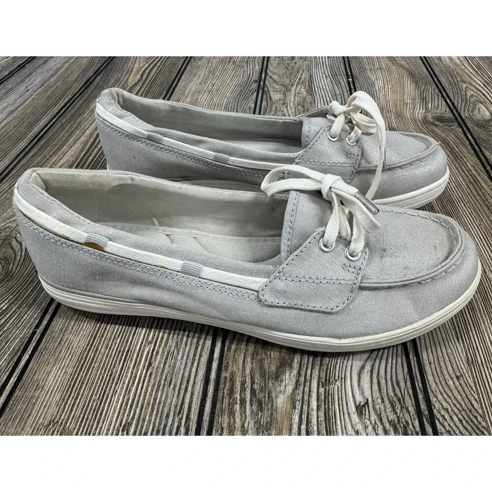 Keds welcome moda